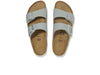 Birkenstock Arizona Flex Platform 1029049 - Pure Sage top view