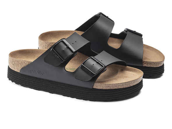 Birkenstock Arizona Grooved 1018520 - Black