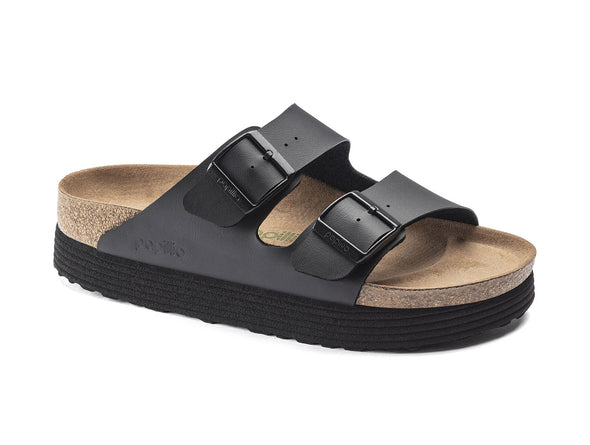 Birkenstock Arizona Grooved 1018520 - Black