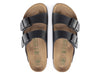 Birkenstock Arizona Grooved 1018520 - Black