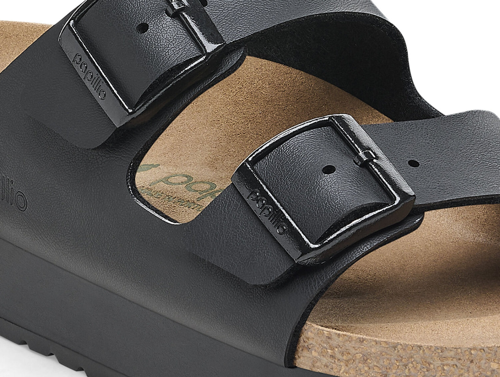 Birkenstock Arizona 1027395 Black Ladies Sandals at Walsh Brothers Shoes