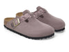 Birkenstock Boston Braided 1029122 - Faded Purple 2 view