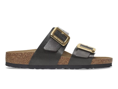 Birkenstock Sydney 1029457 - Graceful Licorice