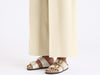 Birkenstock Sydney 1029492 - Graceful Pearl model 1 view
