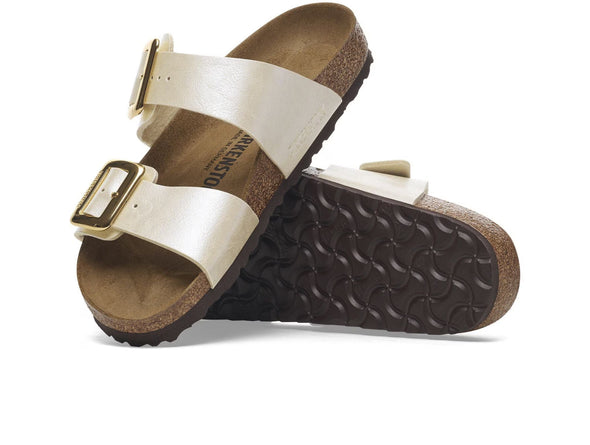 Birkenstock Sydney 1029492 - Graceful Pearl sole view