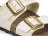 Birkenstock Sydney 1029492 - Graceful Pearl upper 2 view