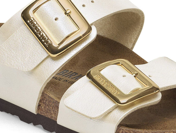 Birkenstock Sydney 1029492 - Graceful Pearl upper 2 view