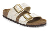 Birkenstock Sydney 1029492 - Graceful Pearl upper view