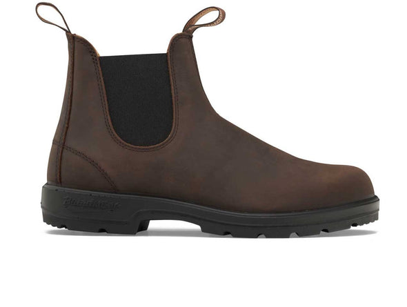 Blundstone 2340 - Brown outer view