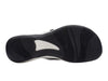 Clarks Brinkley Sea Cloudsteppers™ - Black sole view