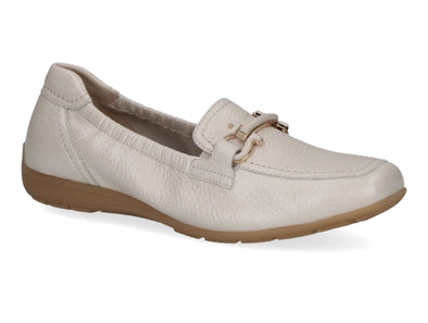 Caprice 24654 42 in Ivory upper view
