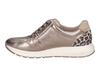 Caprice 9-23751-45-366 - Taupe Metallic Combi inner view