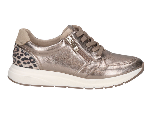 Caprice 9-23751-45-366 - Taupe Metallic Combi outer view