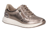 Caprice 9-23751-45-366 - Taupe Metallic Combi upper view