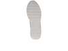 Caprice 9-23751-45 199 - Off White Combi sole view