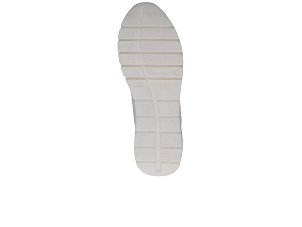 Caprice 9-23751-45 199 - Off White Combi sole view