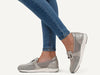 Caprice 9-24536-42-204 - Grey Combo model view