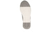 Caprice 9-24536-42-204 - Grey Combo sole view