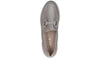 Caprice 9-24536-42-204 - Grey Combo top view