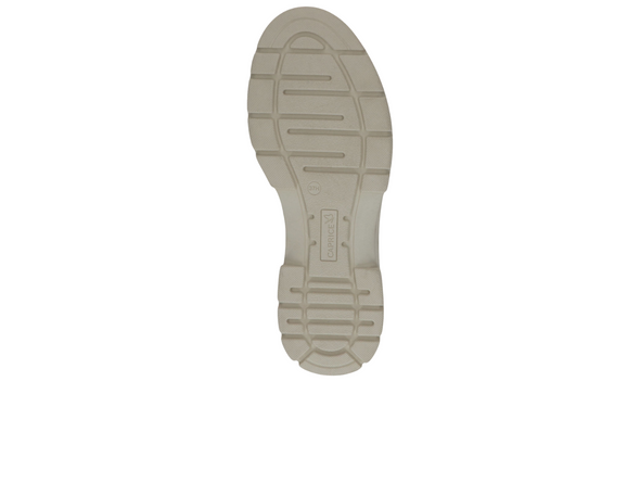 Caprice 9-26256- 45-959 - Gold sole view on a white background