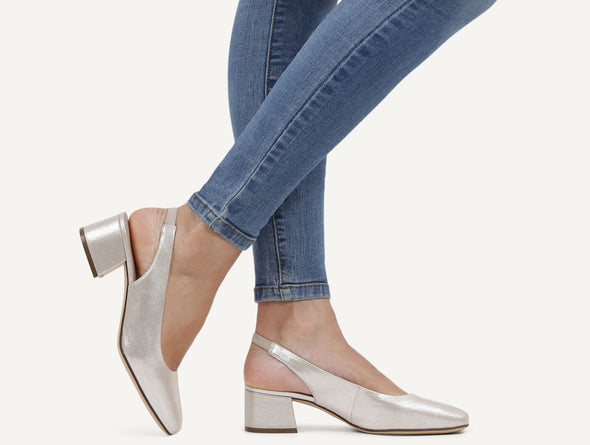 Caprice 9-29500-42 341 - Metallic Truffle model view