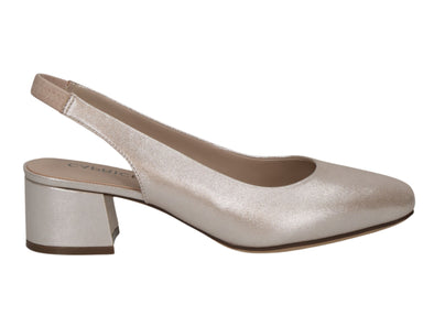 Caprice 9-29500-42 341 - Metallic Truffle outer view