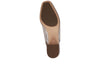 Caprice 9-29500-42 341 - Metallic Truffle sole view