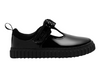 Clarks Cove Bow T - Black