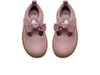Clarks Cove Bow T - Dusty Pink top