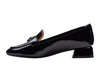 Clarks Daiss 30 Trim in Black Patent inner view