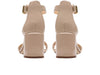 Clarks Ezoria Mae - Sand Patent