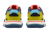 Clarks Feather Track K - Navy Combo