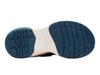 Clarks Feather Track K - Navy Combo