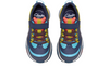 Clarks Feather Track K - Navy Combo
