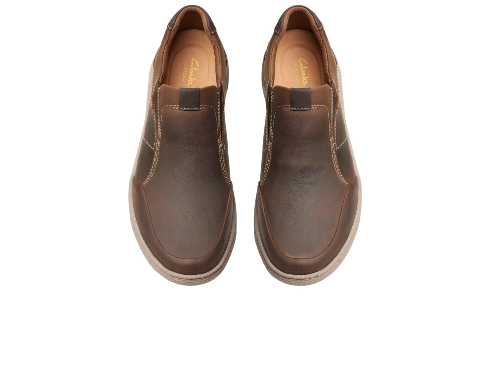 Clarks artisan mens shoes on sale