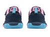 Clarks Tidal Trail K - Navy back
