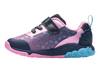 Clarks Tidal Trail T - Navy inner