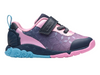 Clarks Tidal Trail T - Navy outer