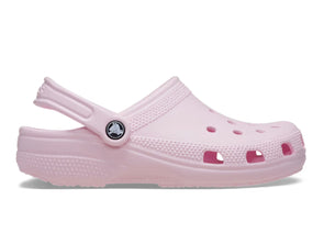 Crocs Classic Clog 10001 6ZW - Strawberry Cream outer view