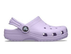 Crocs Classic Clog 206991-530 - Lavender in outer view on a white background