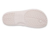 Crocs Crocband™ Flip 11033-6UR in Quartz sole view