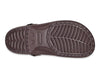 Crocs Yukon Vista II LiteRide™ Clog 207689-23D - Brown sole view