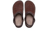 Crocs Yukon Vista II LiteRide™ Clog 207689-23D - Brown top view