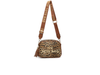 DBox ZQ-306-5 Cross Body Bag - Animal Print
