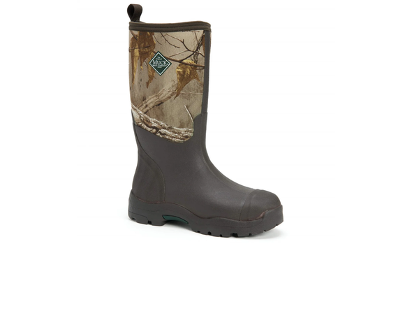 Muck Boot Derwent II - Bark