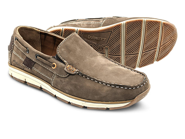 Dubarry 4895 Mayson 9046 Pebble sole view