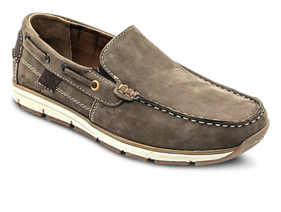 Dubarry 4895 Mayson 9046 Pebble Upper 1 view