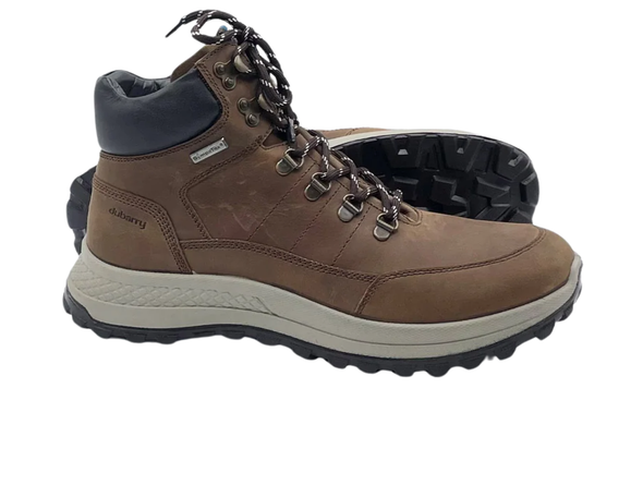 Dubarry Alaska 5888-07 - Tan