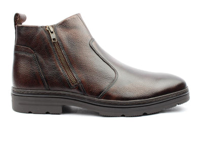 Dubarry Barry in Brown outer view