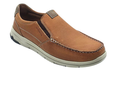 Dubarry Boston 5818-02 - Tan upper view